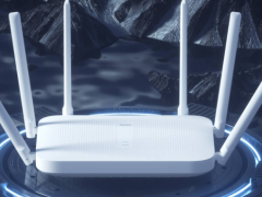 红米AC2100路由器刷机教程