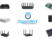 2023年支持刷机的路由器大全(OpenWrt)