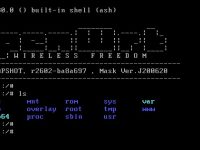 常见的OpenWrt系统编译错误以及解决方案