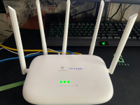 诺基亚贝尔AX3000(EA0326GMP)刷机教程