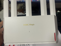 H3C NX30Pro刷机教程