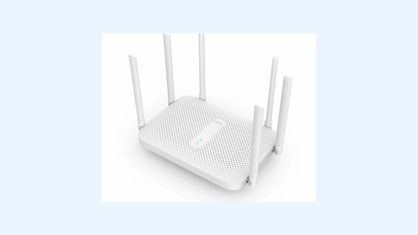 红米 AC2100 刷 OpenWrt 教程