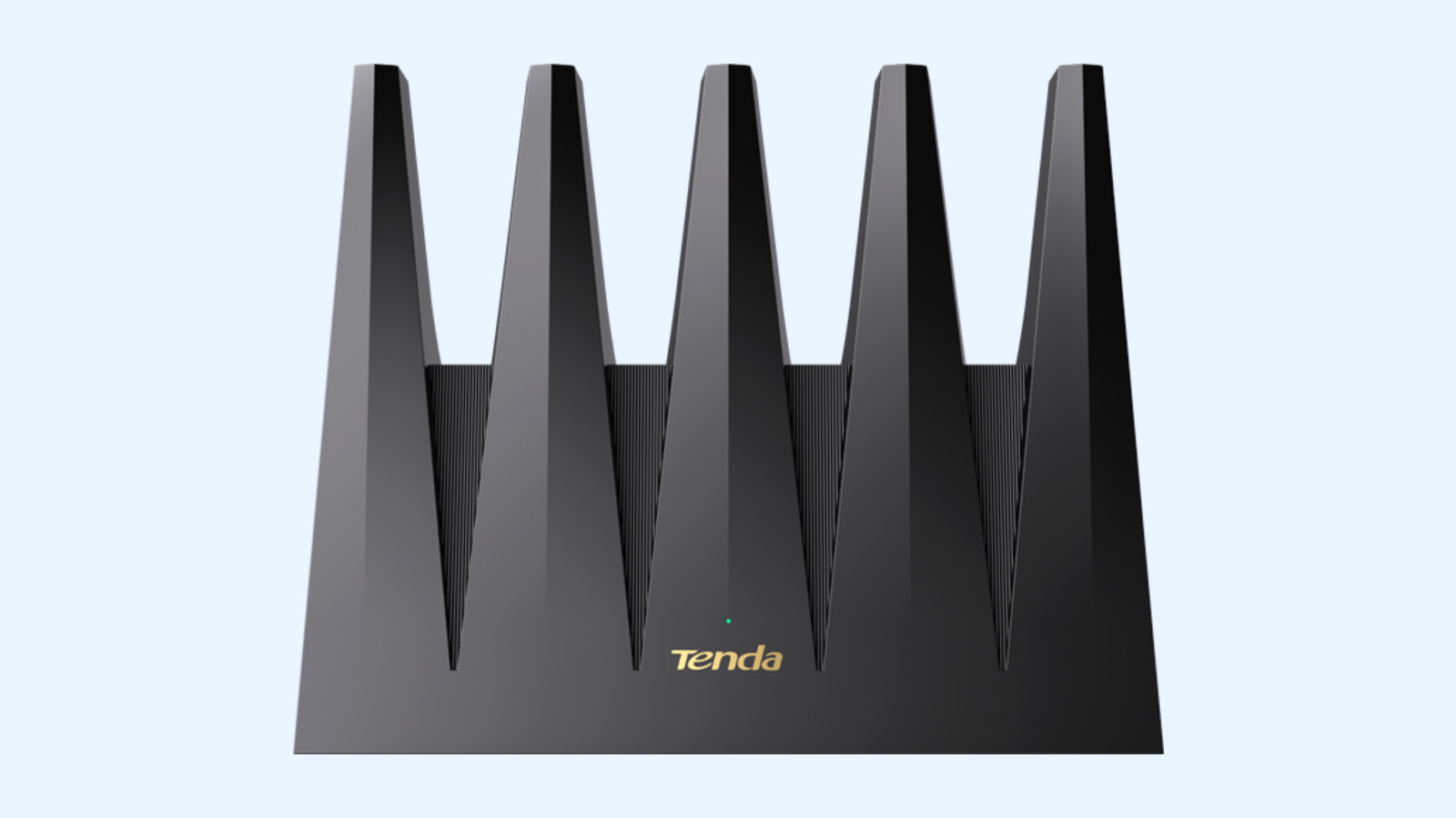 腾达 Tenda BE12 Pro 刷 OpenWrt 教程