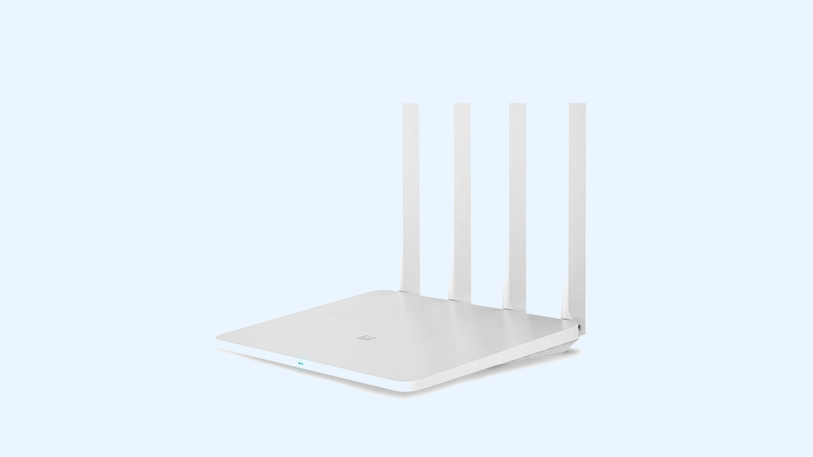 小米R3G路由器刷OpenWrt教程